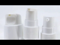 24/410 एल्यूमीनियम उपचार पंप क्रीम पंप