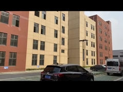 फैक्टरी परिचय