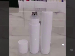 30 मिलीलीटर डिओडोरेंट परफ्यूम सीरम रोलर-ऑन बोतल